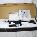 【新品即納】[MIL]SRC CO2ガスサブマシンガン MP5A3 CO2GBB【JASG認定】(COB-405_TM) (18歳以上専用)(20230405)