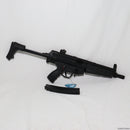 【新品即納】[MIL]SRC CO2ガスサブマシンガン MP5A3 CO2GBB【JASG認定】(COB-405_TM) (18歳以上専用)(20230405)