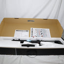 【新品即納】[MIL]SRC CO2ガスサブマシンガン MMP5SD3 CO2GBB【JASG認定】(COB-415_TM) (18歳以上専用)(20230405)