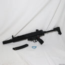 【新品即納】[MIL]SRC CO2ガスサブマシンガン MMP5SD3 CO2GBB【JASG認定】(COB-415_TM) (18歳以上専用)(20230405)