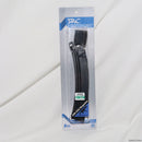 【新品即納】[MIL]SRC CO2ガスサブマシンガン MP5 CO2GBB用 CO2マガジン【JASG認定】(SR5-COM-N)(20230405)