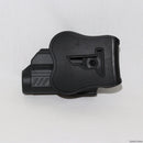 【新品即納】[MIL]CYTAC(サイタック) G19/23/32用 ピストルライト対応パドルホルスター(CY-PL-G19G4)(20230405)