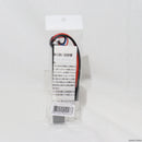 【新品即納】[MIL]SFA SFA 7.4V1300mAh 25C-50C バッテリー スリムタイプ タミヤmini(SA-B022M)(20230405)