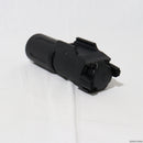 【新品即納】[MIL]SOTAC MODLITEタイプ PL350-OKW フラッシュライト BK(ブラック/黒)(SOTAC-SD-1119-BK)(20230411)