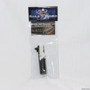 【新品即納】[MIL]KingArms(キングアームズ) M1/M2カービン ガスVer.用 ノズルセット(KAPT20)(20230411)