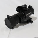 【新品即納】[MIL]SK Aimpoint(エイムポイント) COMP M2タイプ ドットサイト(20230412)