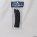 【新品即納】[MIL]KingArms(キングアームズ) ガスアサルトライフル M1/M2カービン用 35連 ガスマガジン(KA-MAG-90)(20230414)