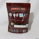 【新品即納】[MIL]sabsta(サバスタ) MIGHTY HIT(マイティヒット) バイオBB弾 0.2g ホワイト(5000発入)(20230414)