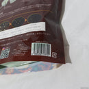 【新品即納】[MIL]sabsta(サバスタ) MIGHTY HIT(マイティヒット) バイオBB弾 0.2g ライトグリーン(5000発入)(20230414)