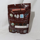 【新品即納】[MIL]sabsta(サバスタ) MIGHTY HIT(マイティヒット) バイオBB弾 0.25g ホワイト(4000発入)(20230414)