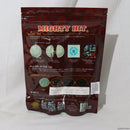 【新品即納】[MIL]sabsta(サバスタ) MIGHTY HIT(マイティヒット) バイオBB弾 0.25g ライトグリーン(4000発入)(20230414)