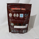 【新品即納】[MIL]sabsta(サバスタ) MIGHTY HIT(マイティヒット) バイオBB弾 0.28g ホワイト(3500発入)(20230414)