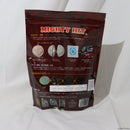 【新品即納】[MIL]sabsta(サバスタ) MIGHTY HIT(マイティヒット) バイオBB弾 0.28g ライトグリーン(3500発入)(20230414)