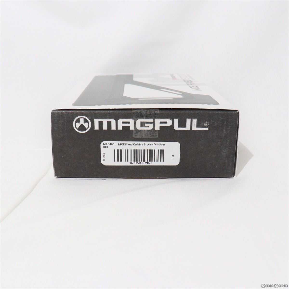 販売価格¥13,220】【新品即納】MAGPUL(マグプル) MOE フィクスド