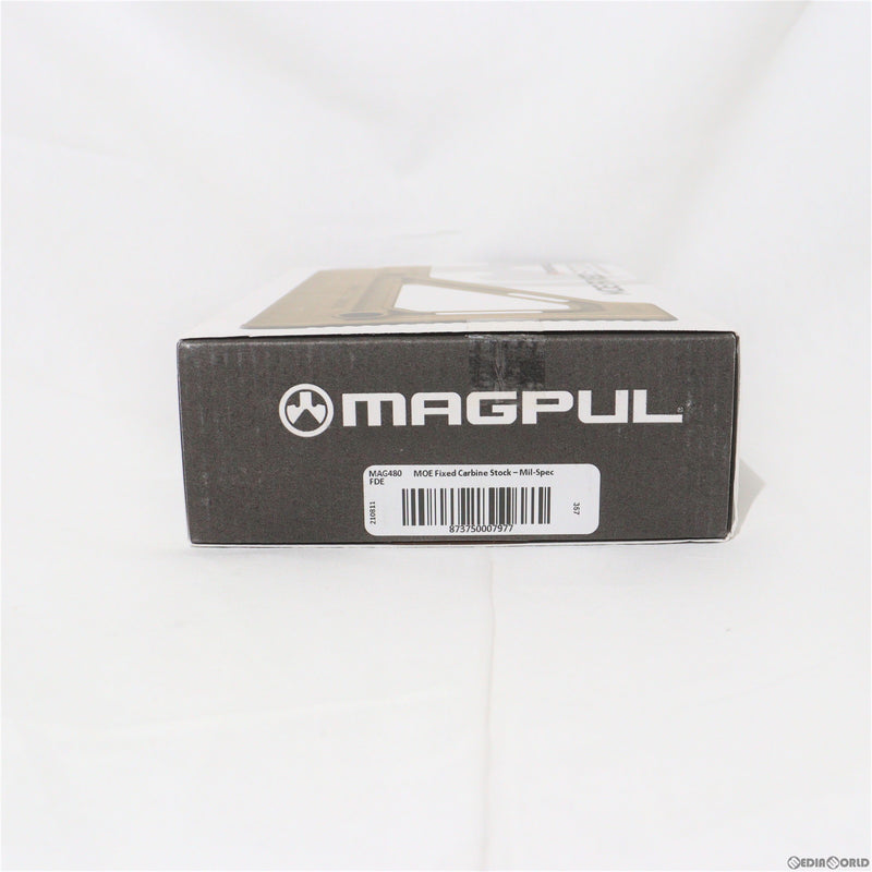 販売価格¥13,220】【新品即納】MAGPUL(マグプル) MOE フィクスド