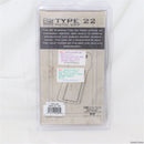 【新品即納】[MIL]B5 Systems(B5システム) タイプ22 P グリップ FDE(フラットダークアース)(PGR-1452FDE)(20230419)