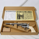 【新品即納】[MIL]ハートフォード(HWS) 発火モデルガン SHANE MEMORIAL MODEL2023(シェーン メモリアル モデル 2023)(20230420)