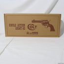 【新品即納】[MIL]ハートフォード(HWS) 発火モデルガン SHANE MEMORIAL MODEL2023(シェーン メモリアル モデル 2023)(20230420)