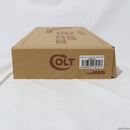 【新品即納】[MIL]ハートフォード(HWS) 発火モデルガン SHANE MEMORIAL MODEL2023(シェーン メモリアル モデル 2023)(20230420)