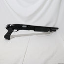 【新品即納】[MIL]マルゼン ガスショットガン ライブシェル・ポンプアクション・ショットガン M870 GV+1(グリップバージョン/プラスワン)(2023年新価格版) (18歳以上専用)(20230420)