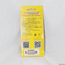 【新品即納】[MIL]OPTION No.1(オプションナンバー1) ハイパワーリポバッテリー 7.4V2200mAh/20C(マルイリポコネクター対応)(GB-0044M)(20230503)