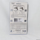 【新品即納】[MIL]HOGUE(ホーグ) グロック17 ハンドオール ビーバーテイル スレートグレー(