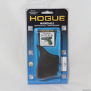 【新品即納】[MIL]HOGUE(ホーグ) グロック19 ハンドオール ビーバーテイル スレートグレー(