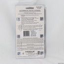 【新品即納】[MIL]HOGUE(ホーグ) コルト・1911・フルサイズ・モノグリップ/FG スレートグレー(