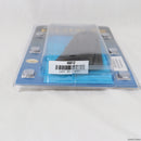 【新品即納】[MIL]HOGUE(ホーグ) コルト・1911・フルサイズ・パネル/ダイヤチェッカー スレートグレー(