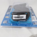 【新品即納】[MIL]HOGUE(ホーグ) M92FS・モノグリップ/FG スレートグレー(