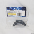 【新品即納】[MIL]AIRSOFT97(エアソフト97) SPARK(スパーク) バッテリースペースカバー 次世代 M4/HK416 クレーンストック用 BK(ブラック/黒)(DEシール付)(20230509)