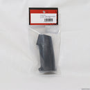 【新品即納】[MIL]C.A.T. MAC(Middle Angled Competition) ストレートグリップ BK(ブラック/黒)(CAT-GRIP-MAC1)(20230513)