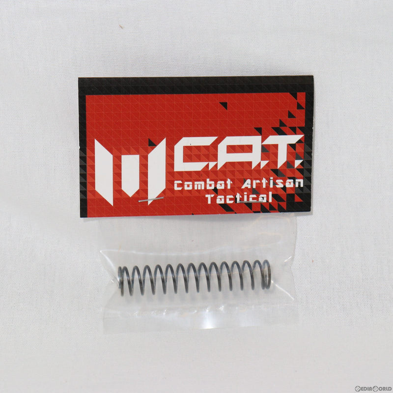 【新品即納】[MIL]C.A.T. 電動ガン用 チャンバースプリング(CAT-SP-CHAMBER)(20230513)