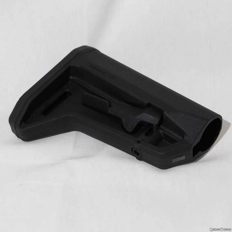 【新品即納】[MIL]MAGPUL(マグプル) MOE SL-M ストック BK(ブラック/黒)(MAG1242BK)(20230516)