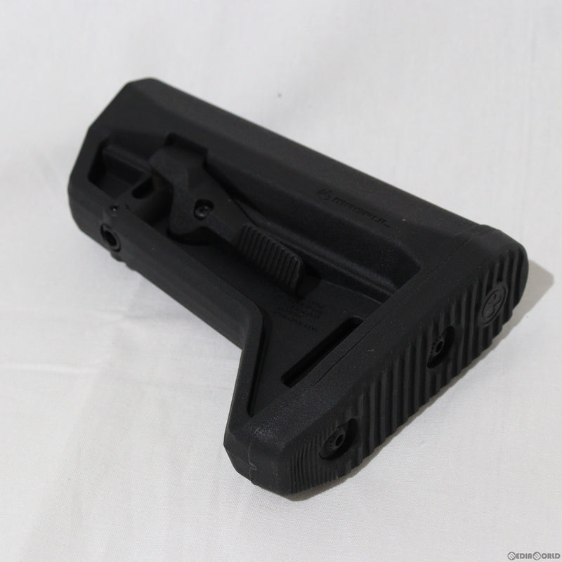 【新品即納】[MIL]MAGPUL(マグプル) MOE SL-M ストック BK(ブラック/黒)(MAG1242BK)(20230516)