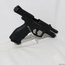 【新品即納】[MIL]Umarex(ウマレックス)/名古屋ガンショップ ガスブローバック HK VP9 GBBピストル STD/JPversion BK(ブラック/黒) 刻印バージョン (18歳以上専用)(20230521)