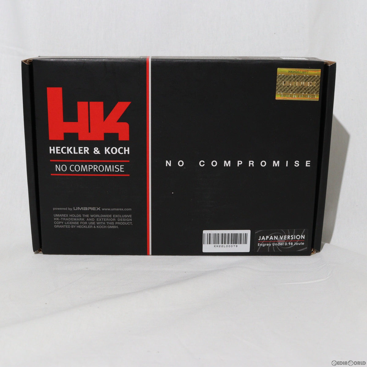 販売価格¥36,480】【新品即納】Umarex(ウマレックス)/名古屋ガン