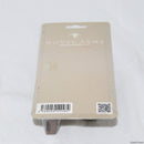 【新品即納】[MIL]ノーベルアームズ AR-15 マウントリング Hi-Mount Height(30mm/1inch) FDE(フラットダークアース)(20230521)