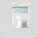 【新品即納】[MIL]K-HOBBY(ケイ・ホビー) TFGリング(20230521)