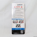 【新品即納】[MIL]G&G ARMAMENT(ジーアンドジーアーマメント) 11.1V 1100mAh Dean Plug LiPo Battery(リポバッテリー) - Short Tri-Panel type(G-11-063-1)(20230525)