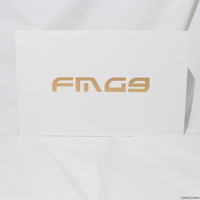 【新品即納】[MIL]AEGIS CUSTOM(イージスカスタム) FMG-9 コンバージョンキット HW(ホワイト)(FMG-9-HW)(20230525)