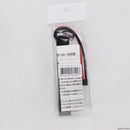 【新品即納】[MIL]SFA 7.4V1300mAh 25C-50C バッテリー スリムタイプ XT30U(SA-B022X30)(20230526)