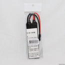 【新品即納】[MIL]SFA 7.4V1300mAh 25C-50C バッテリー セパレートタイプ タミヤmini(SA-B023M)(20230526)