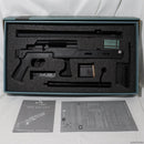 【新品即納】[MIL]B&T エアライフル ARCHWICK Air SPR300 PRO ボルトアクションエアーコッキング BK(ブラック/黒)(AW-BAR-SG-SPR-BK) (18歳以上専用)(20230602)