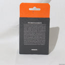 【新品即納】[MIL]NOVUS(ノーバス) ハイマウント 1.57インチ BK(ブラック/黒)(MT001BK)(20230610)