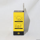 【新品即納】[MIL]NOVUS(ノーバス) DMAG ハイマウント 1.57インチ BK(ブラック/黒)(MT003BK)(20230610)