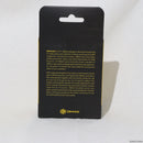 【新品即納】[MIL]NOVUS(ノーバス) DMAG ハイマウント 1.57インチ BK(ブラック/黒)(MT003BK)(20230610)