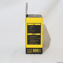 【新品即納】[MIL]NOVUS(ノーバス) DMAG ハイマウント 1.57インチ BK(ブラック/黒)(MT003BK)(20230610)