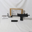 【新品即納】[MIL]マルゼン ガスサブマシンガン ニューイングラム M11(2023年新価格版) (18歳以上専用)(20230613)