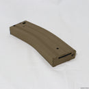 【新品即納】[MIL]CYMA(シーマ) S&T M4/M16用 500連 ロングマガジン DE(ダークアース)(STMAG13DE)(20150223)